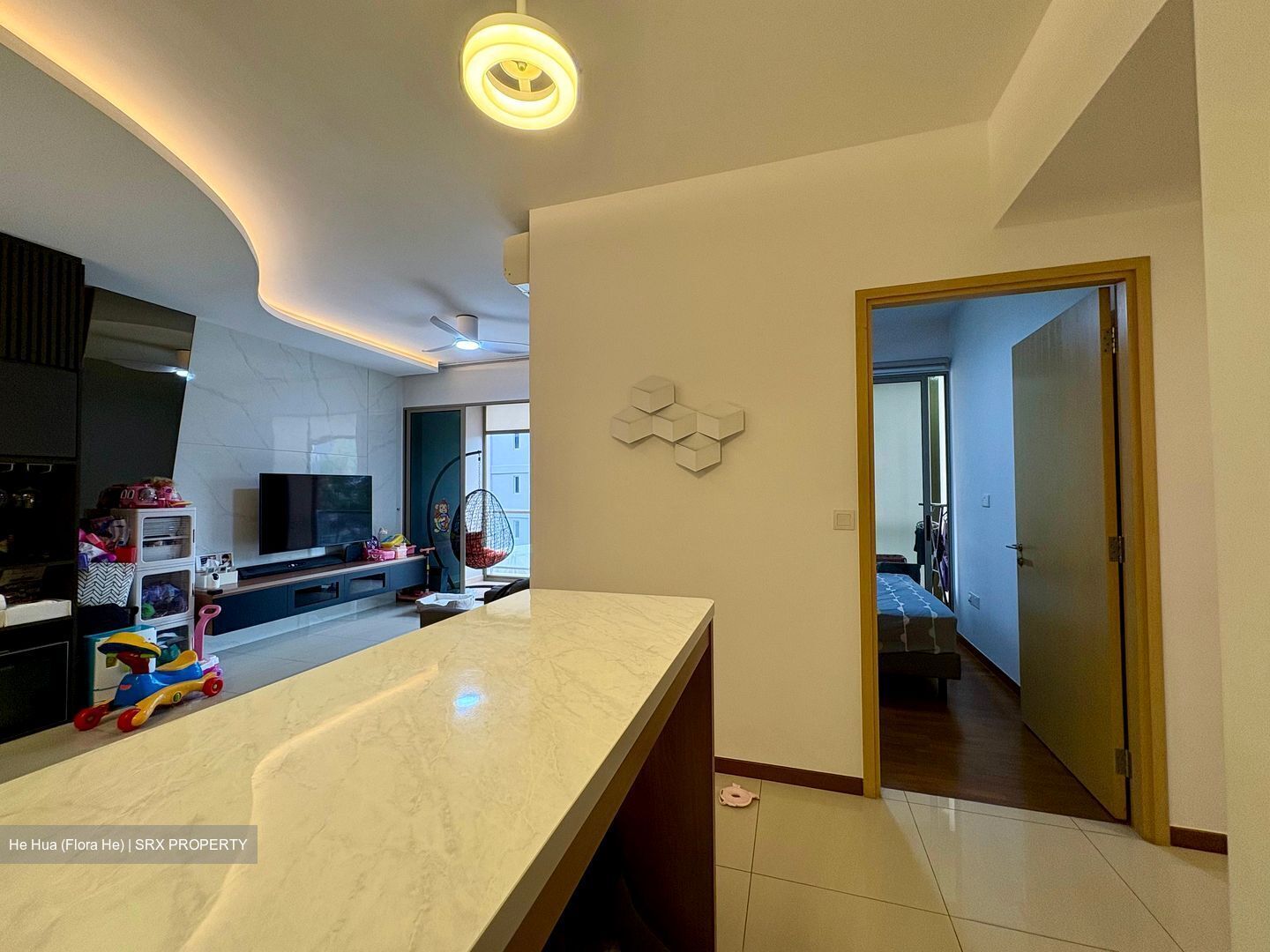 Sea Horizon (D18), Condominium #549884691